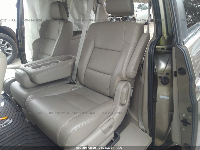 Photo 7 VIN: 5FNRL5H6XBB077385 - HONDA ODYSSEY 