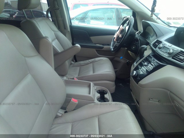 Photo 4 VIN: 5FNRL5H6XBB077385 - HONDA ODYSSEY 