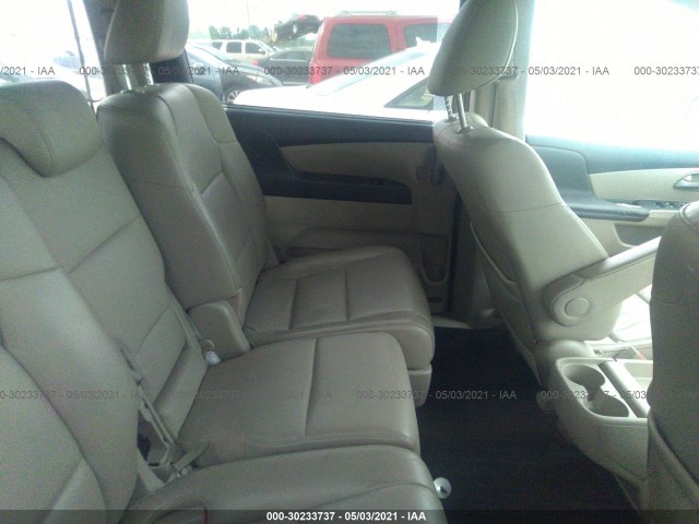 Photo 7 VIN: 5FNRL5H6XBB077385 - HONDA ODYSSEY 