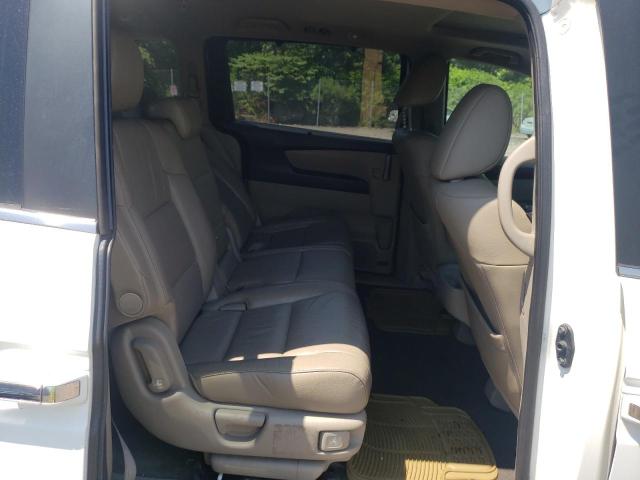 Photo 10 VIN: 5FNRL5H6XBB078729 - HONDA ODYSSEY EX 