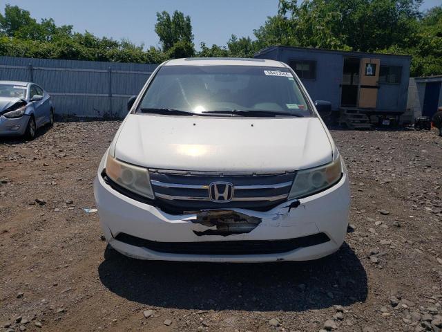 Photo 4 VIN: 5FNRL5H6XBB078729 - HONDA ODYSSEY EX 