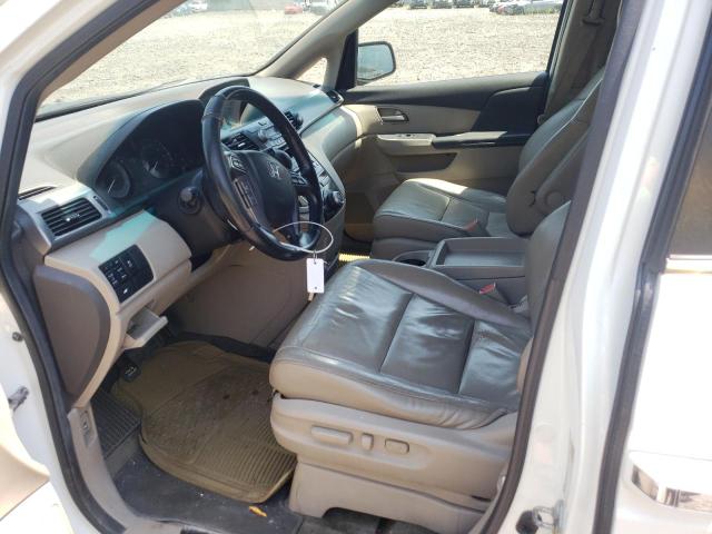 Photo 6 VIN: 5FNRL5H6XBB078729 - HONDA ODYSSEY EX 