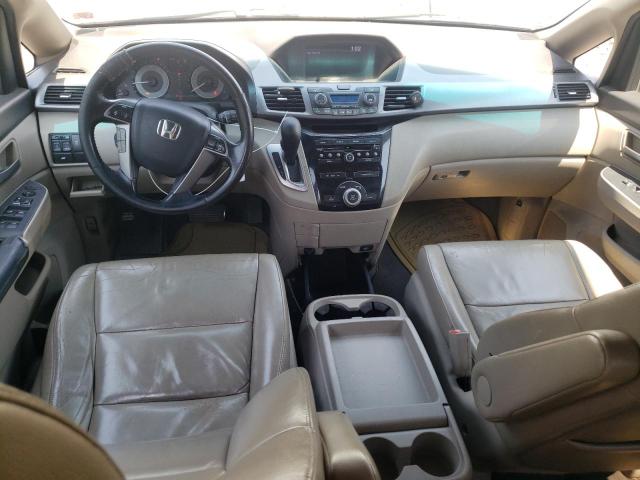 Photo 7 VIN: 5FNRL5H6XBB078729 - HONDA ODYSSEY EX 