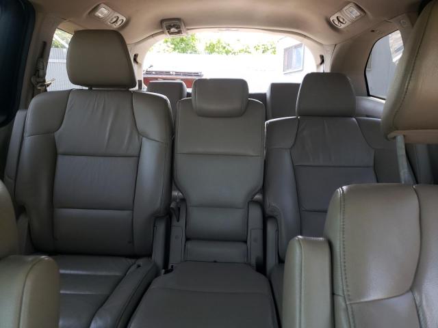 Photo 9 VIN: 5FNRL5H6XBB078729 - HONDA ODYSSEY EX 