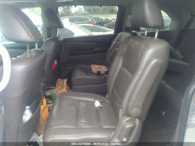 Photo 7 VIN: 5FNRL5H6XBB081078 - HONDA ODYSSEY 