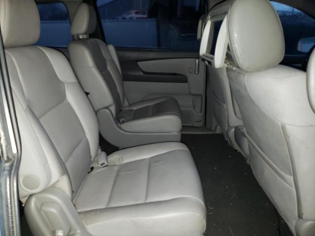 Photo 5 VIN: 5FNRL5H6XBB083056 - HONDA ODYSSEY EX 