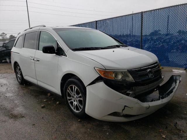 Photo 0 VIN: 5FNRL5H6XBB084353 - HONDA ODYSSEY EX 