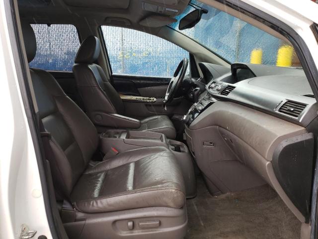 Photo 4 VIN: 5FNRL5H6XBB084353 - HONDA ODYSSEY EX 