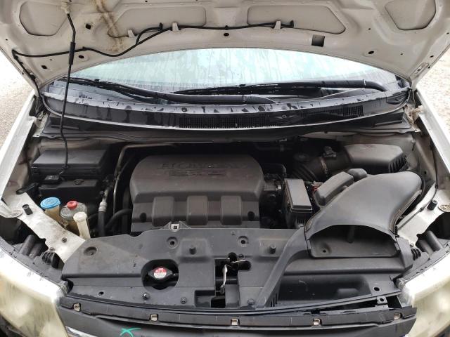 Photo 6 VIN: 5FNRL5H6XBB084353 - HONDA ODYSSEY EX 