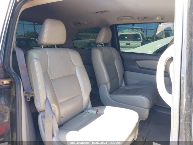 Photo 7 VIN: 5FNRL5H6XBB085907 - HONDA ODYSSEY 