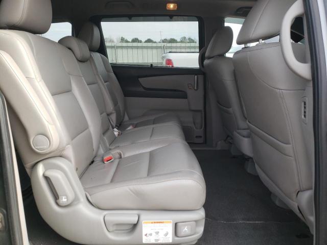 Photo 10 VIN: 5FNRL5H6XBB086913 - HONDA ODYSSEY EX 