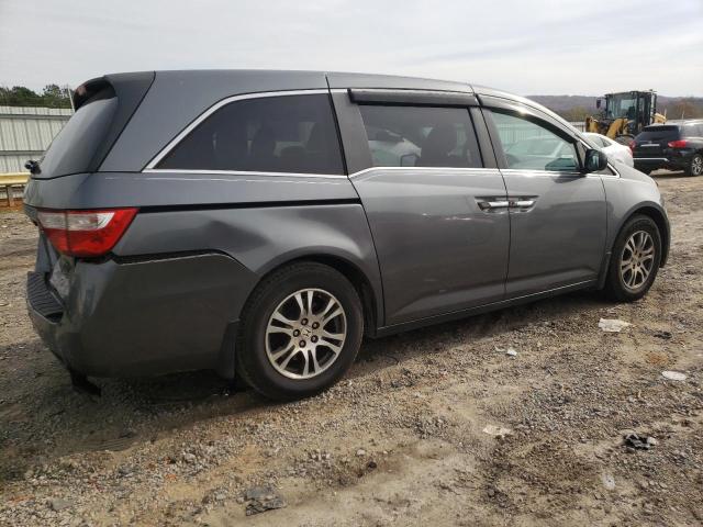 Photo 2 VIN: 5FNRL5H6XBB086913 - HONDA ODYSSEY EX 