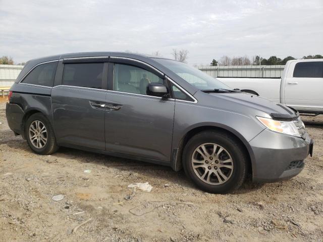 Photo 3 VIN: 5FNRL5H6XBB086913 - HONDA ODYSSEY EX 