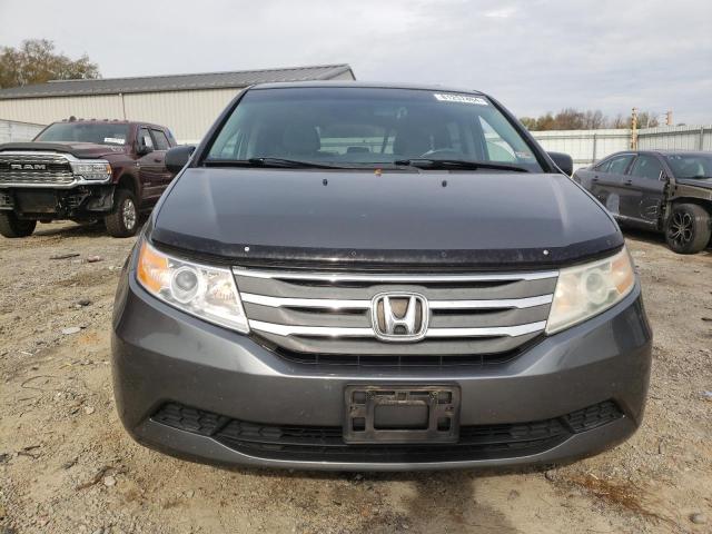 Photo 4 VIN: 5FNRL5H6XBB086913 - HONDA ODYSSEY EX 