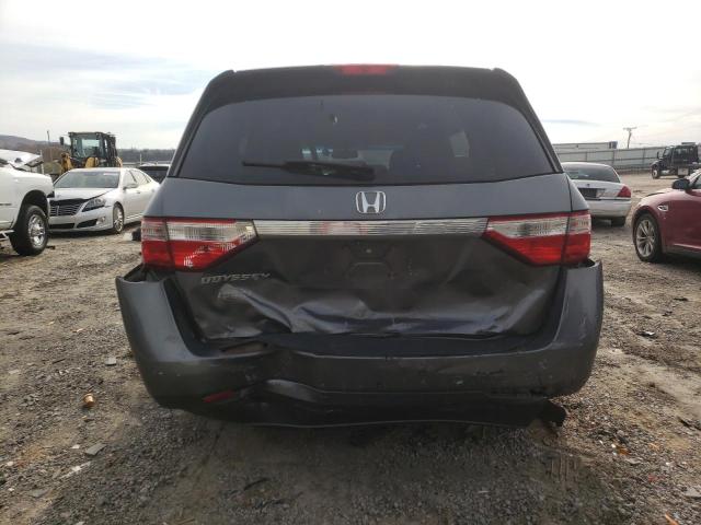 Photo 5 VIN: 5FNRL5H6XBB086913 - HONDA ODYSSEY EX 