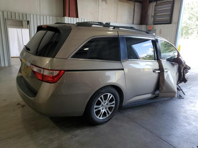 Photo 2 VIN: 5FNRL5H6XBB087494 - HONDA ODYSSEY EX 