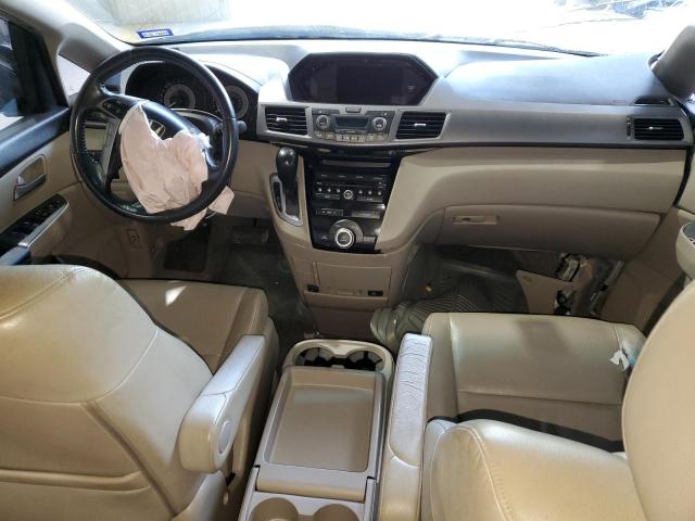 Photo 7 VIN: 5FNRL5H6XBB087494 - HONDA ODYSSEY EX 