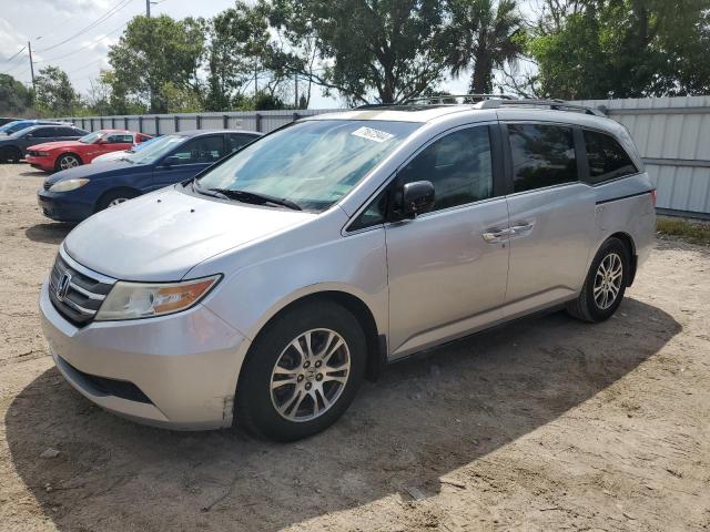 Photo 0 VIN: 5FNRL5H6XBB088158 - HONDA ODYSSEY EX 