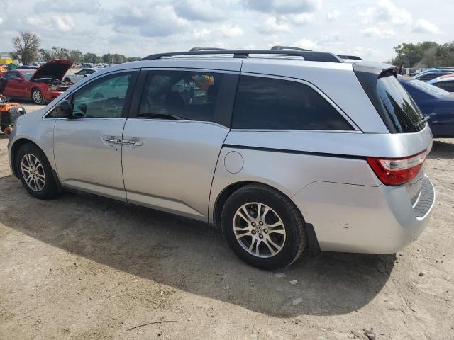 Photo 1 VIN: 5FNRL5H6XBB088158 - HONDA ODYSSEY EX 