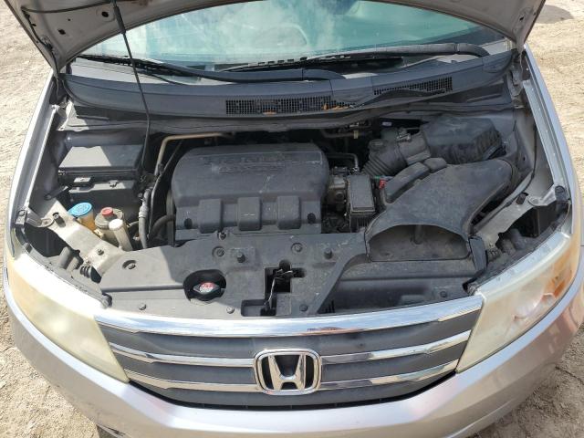 Photo 10 VIN: 5FNRL5H6XBB088158 - HONDA ODYSSEY EX 