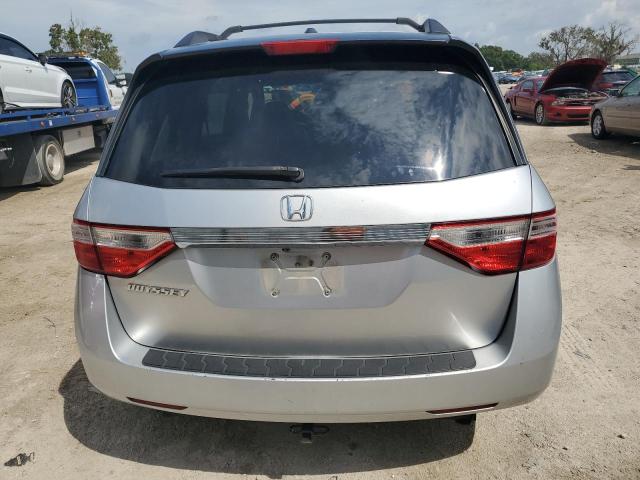 Photo 5 VIN: 5FNRL5H6XBB088158 - HONDA ODYSSEY EX 