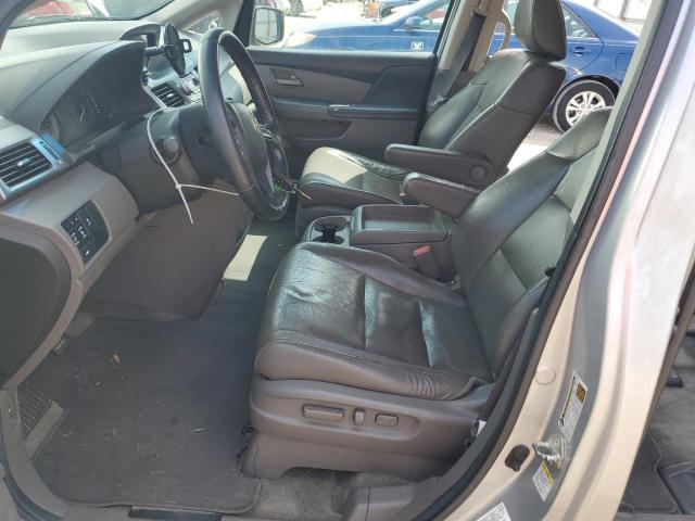 Photo 6 VIN: 5FNRL5H6XBB088158 - HONDA ODYSSEY EX 