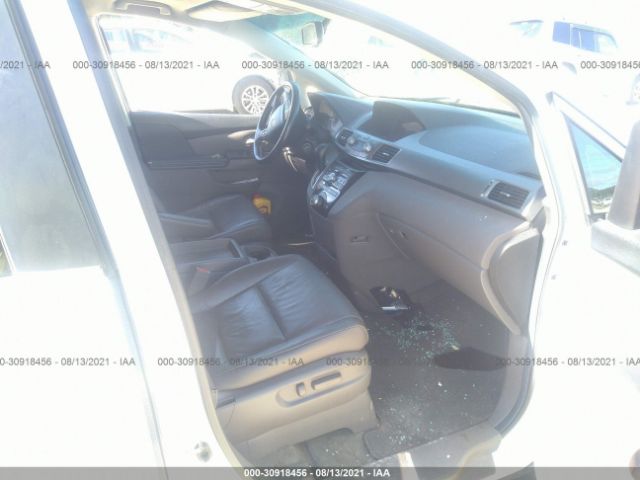 Photo 4 VIN: 5FNRL5H6XBB088242 - HONDA ODYSSEY 