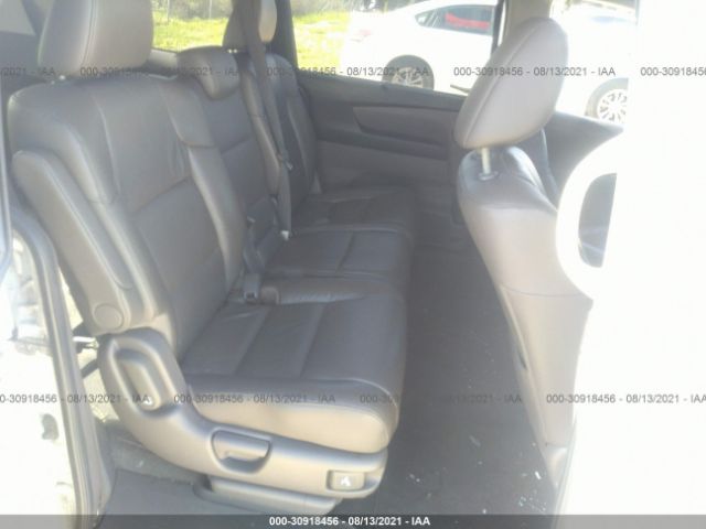 Photo 7 VIN: 5FNRL5H6XBB088242 - HONDA ODYSSEY 