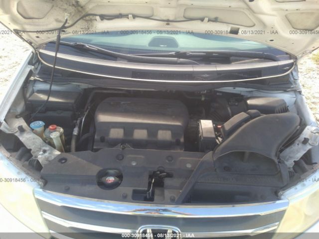 Photo 9 VIN: 5FNRL5H6XBB088242 - HONDA ODYSSEY 