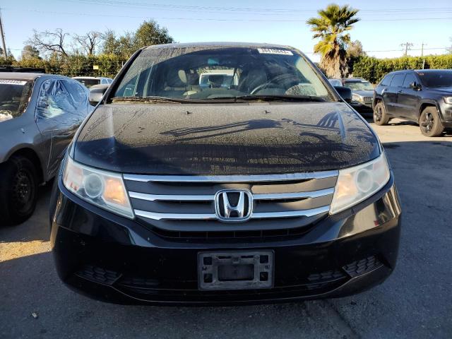 Photo 4 VIN: 5FNRL5H6XBB088399 - HONDA ODYSSEY EX 