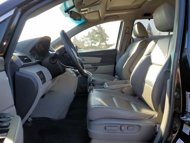 Photo 6 VIN: 5FNRL5H6XBB088399 - HONDA ODYSSEY EX 