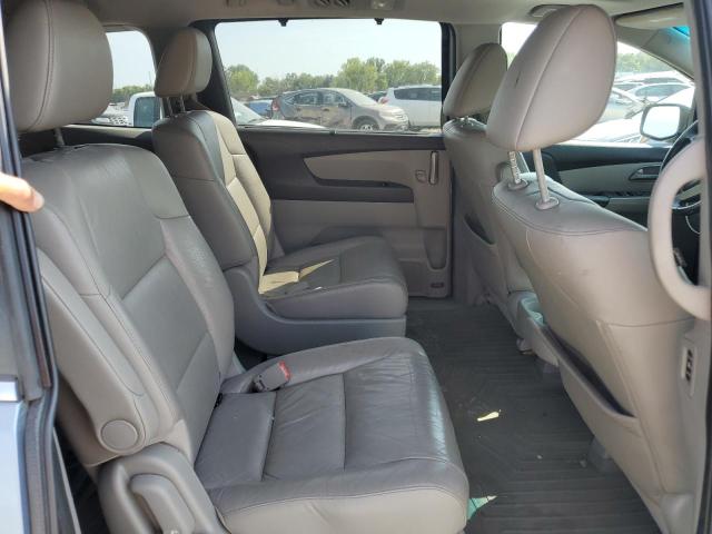 Photo 10 VIN: 5FNRL5H6XBB089570 - HONDA ODYSSEY EX 