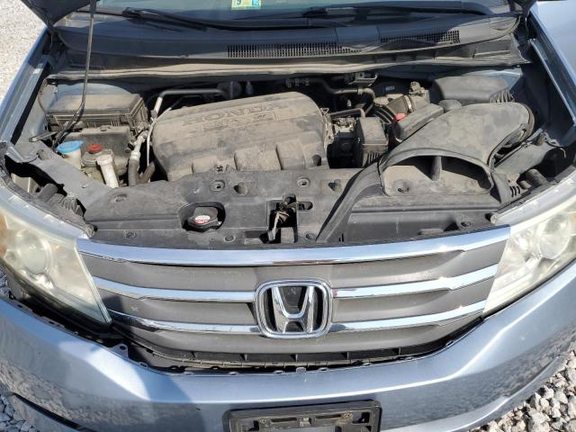 Photo 11 VIN: 5FNRL5H6XBB089570 - HONDA ODYSSEY EX 