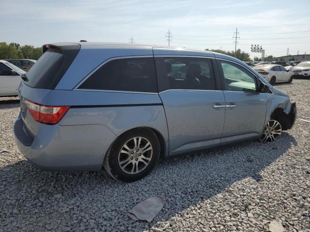 Photo 2 VIN: 5FNRL5H6XBB089570 - HONDA ODYSSEY EX 