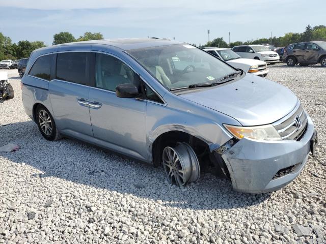 Photo 3 VIN: 5FNRL5H6XBB089570 - HONDA ODYSSEY EX 