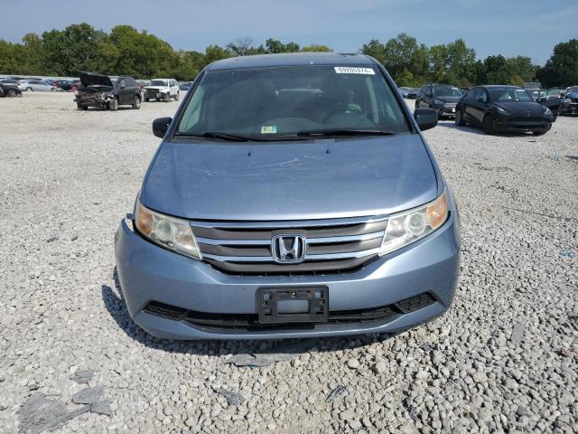 Photo 4 VIN: 5FNRL5H6XBB089570 - HONDA ODYSSEY EX 