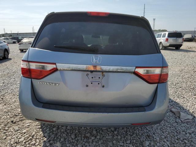 Photo 5 VIN: 5FNRL5H6XBB089570 - HONDA ODYSSEY EX 