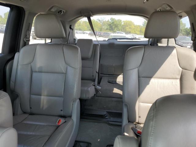 Photo 9 VIN: 5FNRL5H6XBB089570 - HONDA ODYSSEY EX 