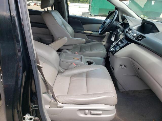 Photo 4 VIN: 5FNRL5H6XBB090394 - HONDA ODYSSEY EX 