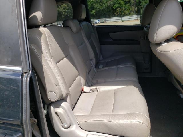 Photo 5 VIN: 5FNRL5H6XBB090394 - HONDA ODYSSEY EX 