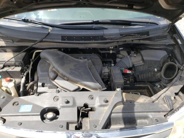 Photo 6 VIN: 5FNRL5H6XBB090394 - HONDA ODYSSEY EX 