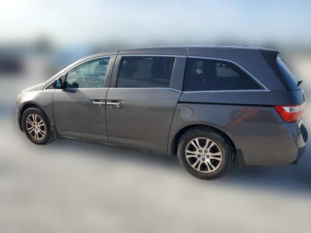 Photo 1 VIN: 5FNRL5H6XBB091321 - HONDA ODYSSEY EX 