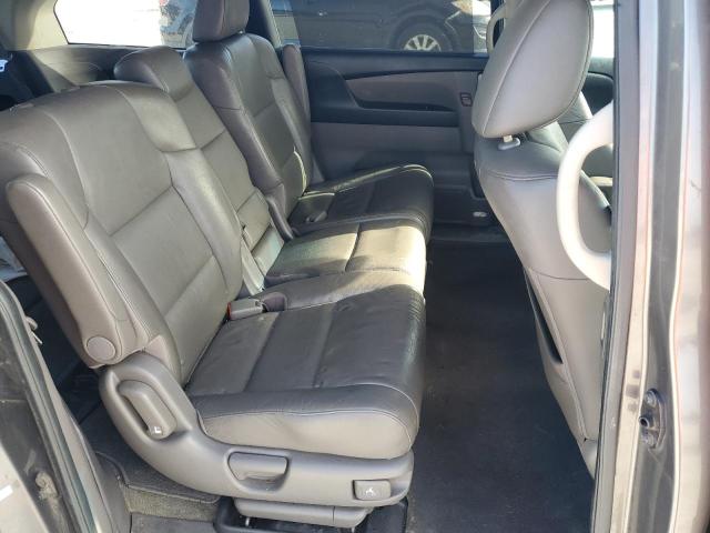 Photo 10 VIN: 5FNRL5H6XBB091321 - HONDA ODYSSEY EX 