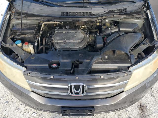 Photo 11 VIN: 5FNRL5H6XBB091321 - HONDA ODYSSEY EX 