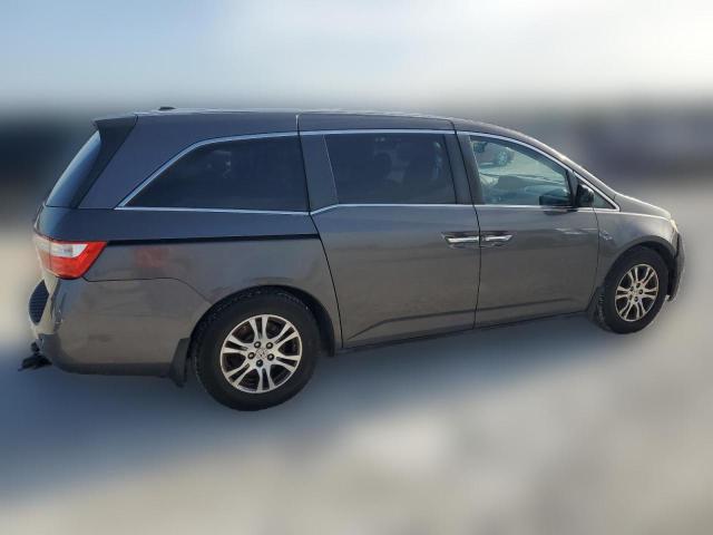 Photo 2 VIN: 5FNRL5H6XBB091321 - HONDA ODYSSEY EX 