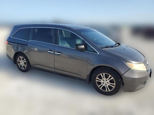 Photo 3 VIN: 5FNRL5H6XBB091321 - HONDA ODYSSEY EX 