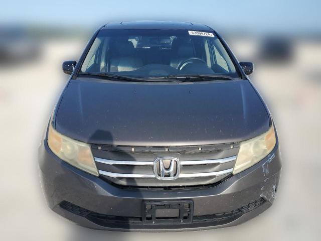 Photo 4 VIN: 5FNRL5H6XBB091321 - HONDA ODYSSEY EX 