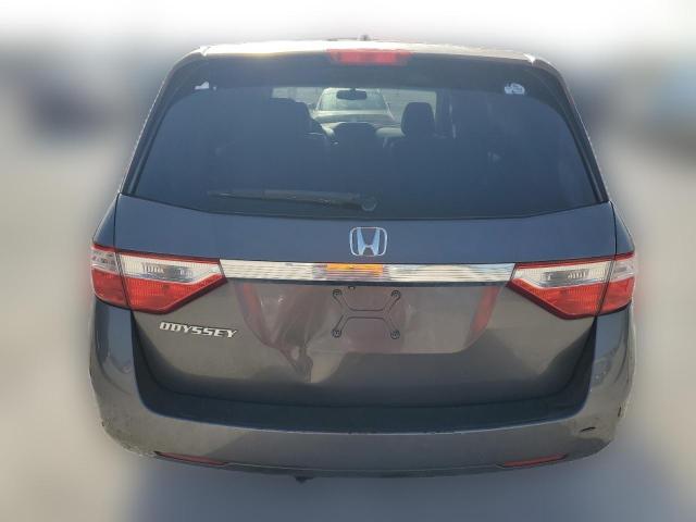 Photo 5 VIN: 5FNRL5H6XBB091321 - HONDA ODYSSEY EX 