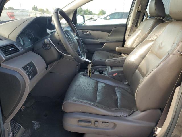 Photo 6 VIN: 5FNRL5H6XBB091321 - HONDA ODYSSEY EX 