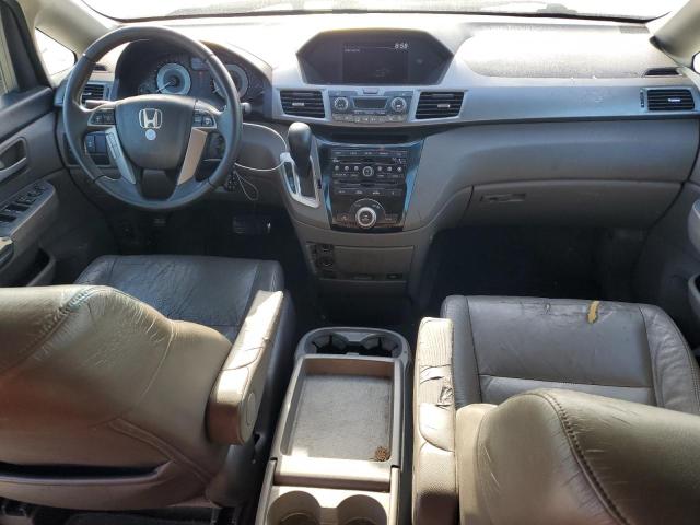 Photo 7 VIN: 5FNRL5H6XBB091321 - HONDA ODYSSEY EX 